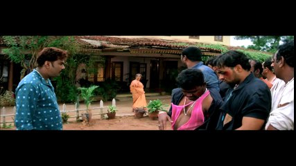 Surya Jalta Nahin Jalata Hai - BollyMasala.Net clip2