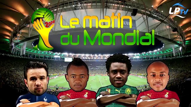 MM : ne pas oublier Isla et Medel !