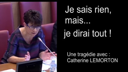 Episode2 : Catherine LEMORTON et la médecine libérale
