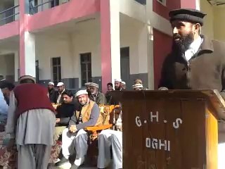 NAZIK SHAH, GHS OGHI.... BY TH-ASKARI