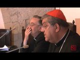 Napoli - Il nuovo Vescovo Ausiliare Don Gennaro Acampa -1- (28.06.14)