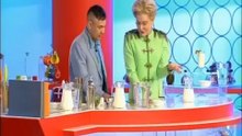 Костя Цзю в передаче о здоровье. Полезный Завтрак на каждый день