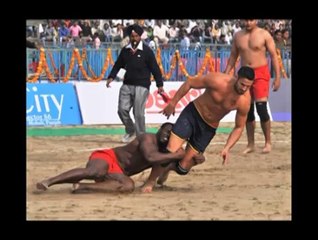 Akshay Kumar promotes Kabaddi