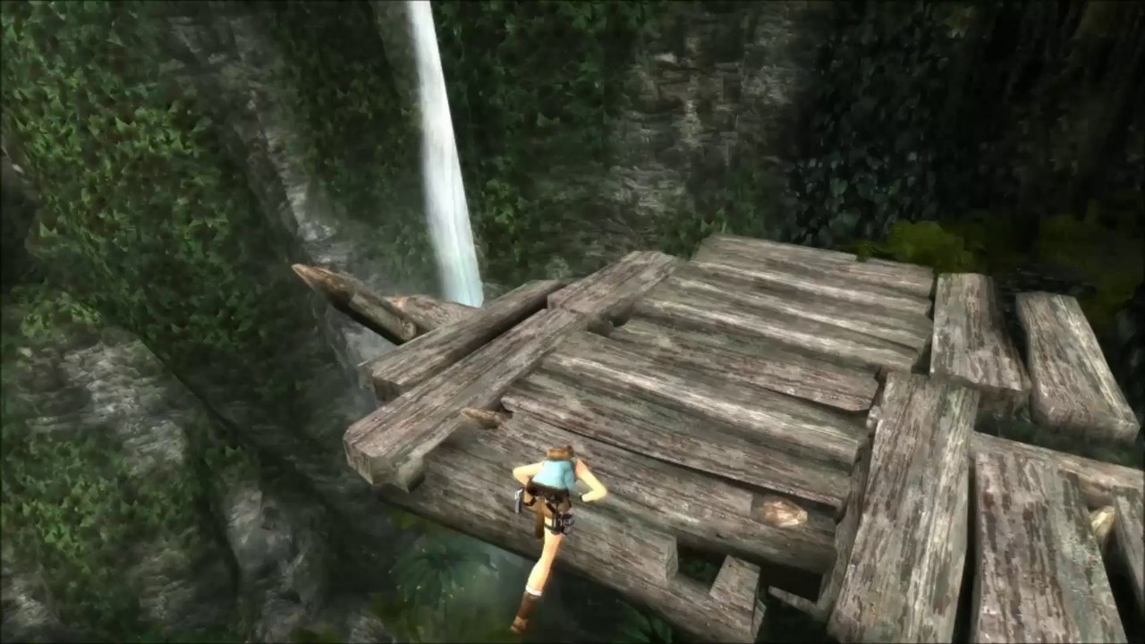 Tomb Raider -- Anniversary Deutsch 5 N0rdW1nd