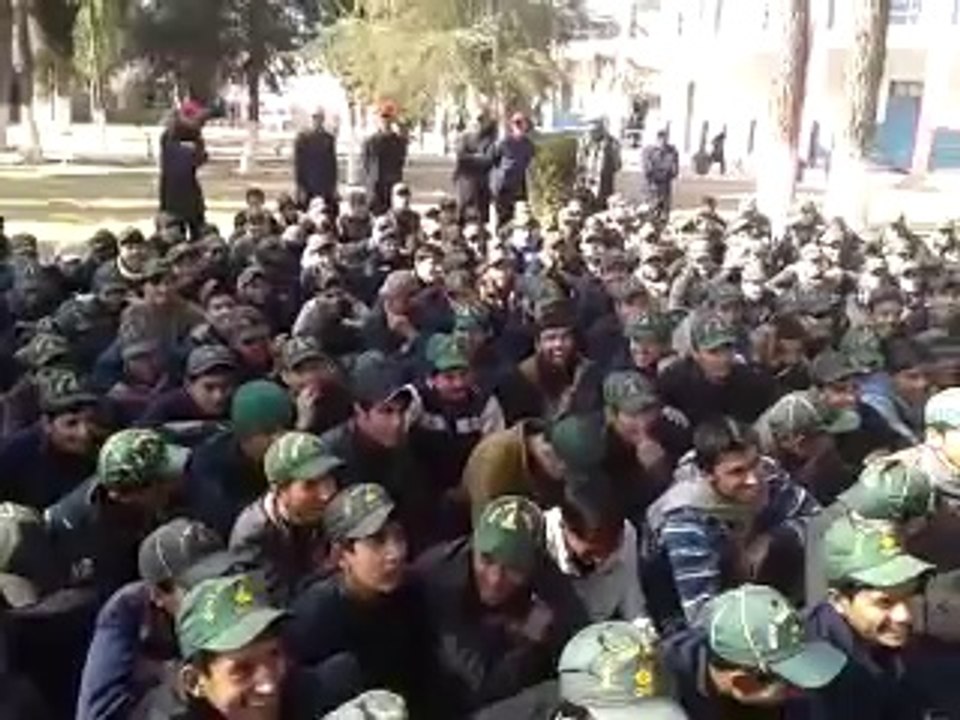 BILLY BILLY PHAT BILLY, KOHISTANI SLOGAN