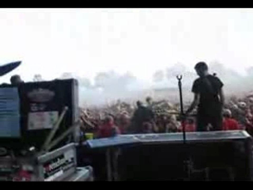 The offspring - Session