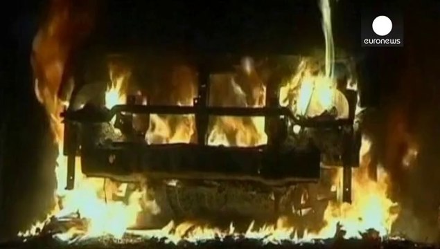 Si dichiara non colpevole la presunta mente dell'attentato al consolato Usa di Bengasi