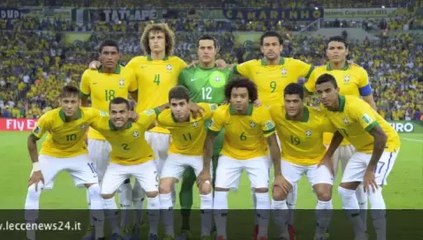 Tg 28 Giugno 2014: leccenews24 politica, cronaca, sport, l'informazione 24 ore