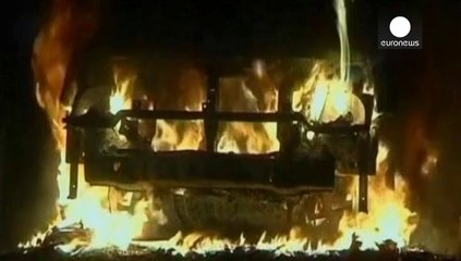 Libya'daki ABD Konsolosluğu saldırısının ilk şüphelisi hakim karşısında