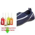 Clearance Sales! Speedo Little Kid/Big Kid Wave Walker Zip Water ShoeNavy4 M US Big Kid Review