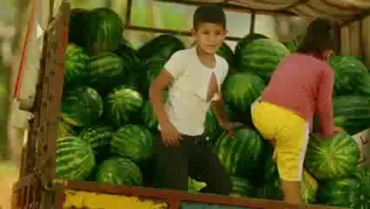 Nancy Ajram - Ma Tegi Hen