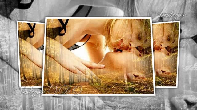 Nilüfer & Gripin - Hatıralar Hayal Oldu