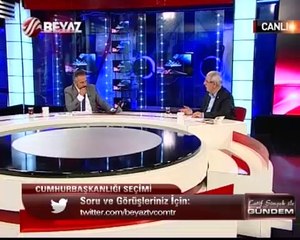 Latif Şimşek'le Güncel 28.06.2014 2.Kısım