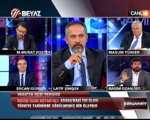 Dinamit 27.06.2014 1.Kısım