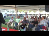 Pomigliano d'Arco (NA) - Parte la Festa Democratica (28.06.14)