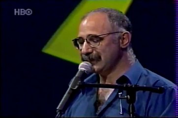 Leo Masliah - Corriente Alterna