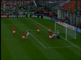 Holanda 2 x 2 México (Copa do Mundo 1998)