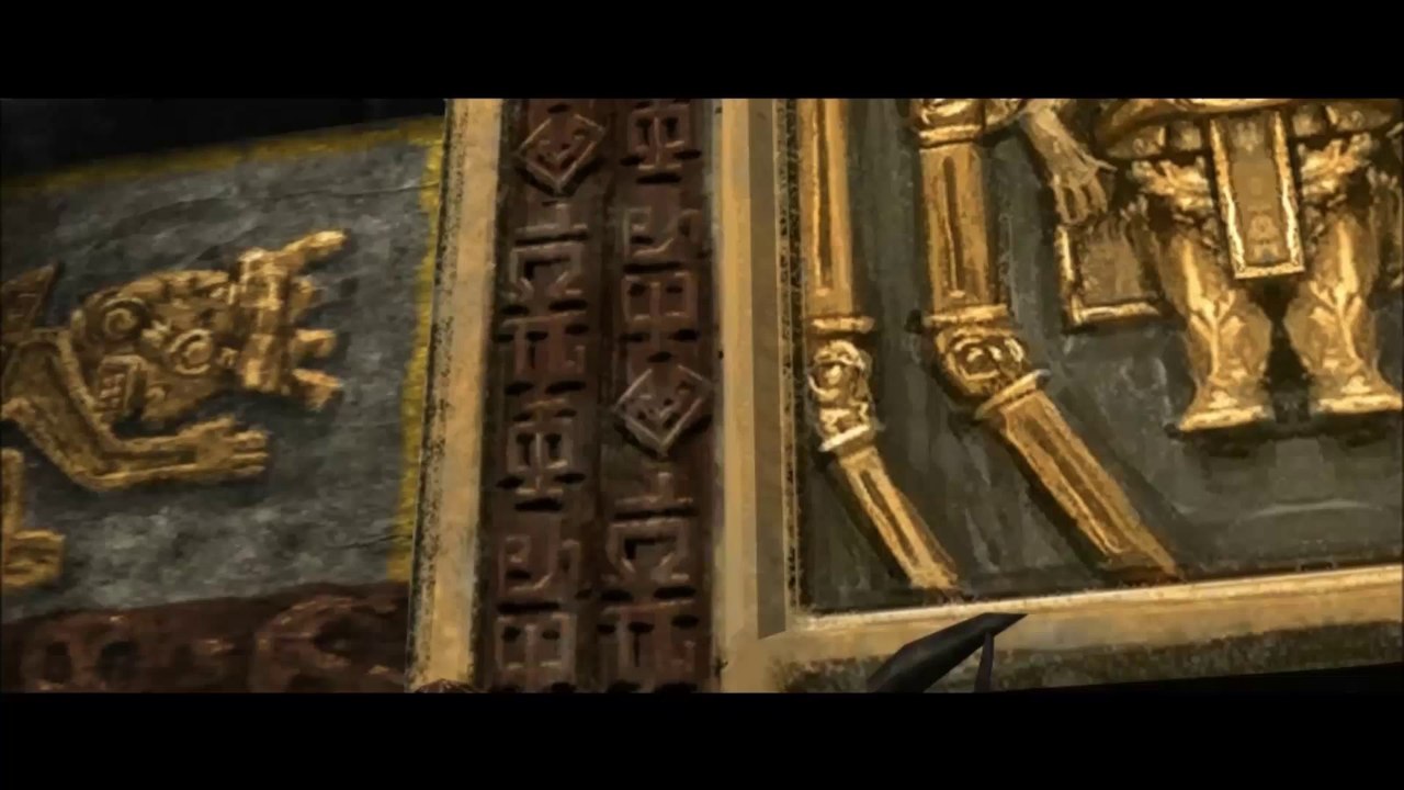 Tomb Raider -- Anniversary Deutsch 7 N0rdW1nd