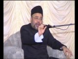 Ramadhan Dars - 5th Ramadhan - Molana Sadiq Hassan - Part 5/2