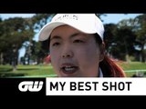 GW My Best Shot: Shanshan Feng