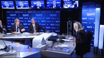 Le Grand Rendez-Vous avec Marine Le Pen (Partie 1)