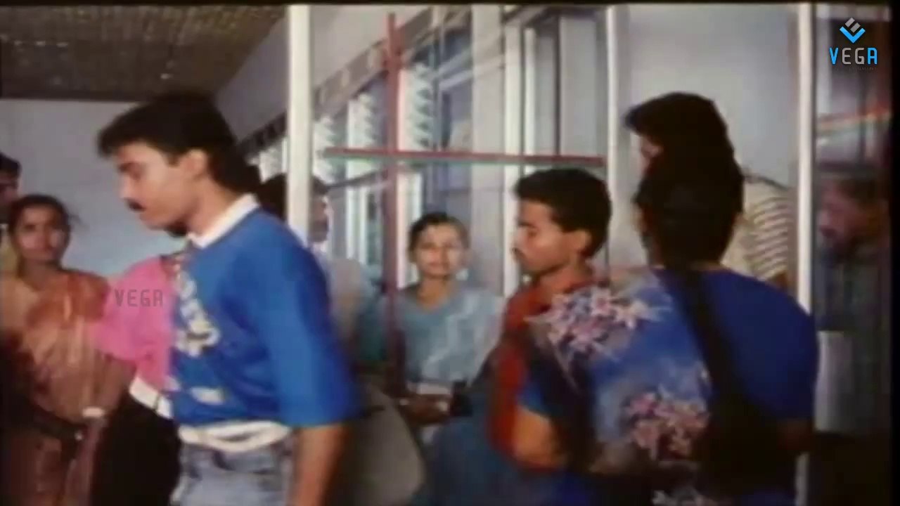 Vasanthame Varuga Movie Part -9