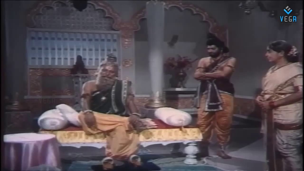 Villalan Ekalaivan Movie Part -2