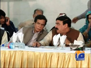 Tahir ul Qadri Speech at APC-29 June 2014