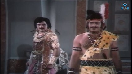 Villalan Ekalaivan Movie Part -6