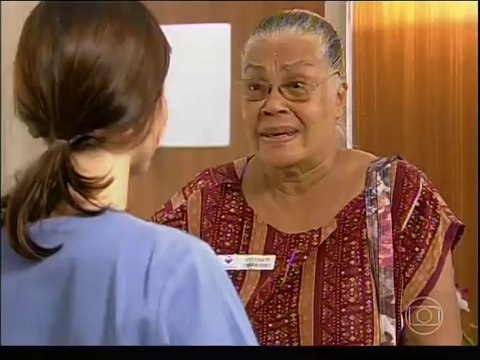 Dja Marthins na novela malhacao cena 09