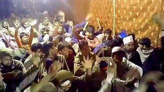 New Punjabi Naat Me Ta Raj Raj Khushiyan Manawan Allah Da Sohna Yar Aa Gya By Shakeel Brothers Part 3