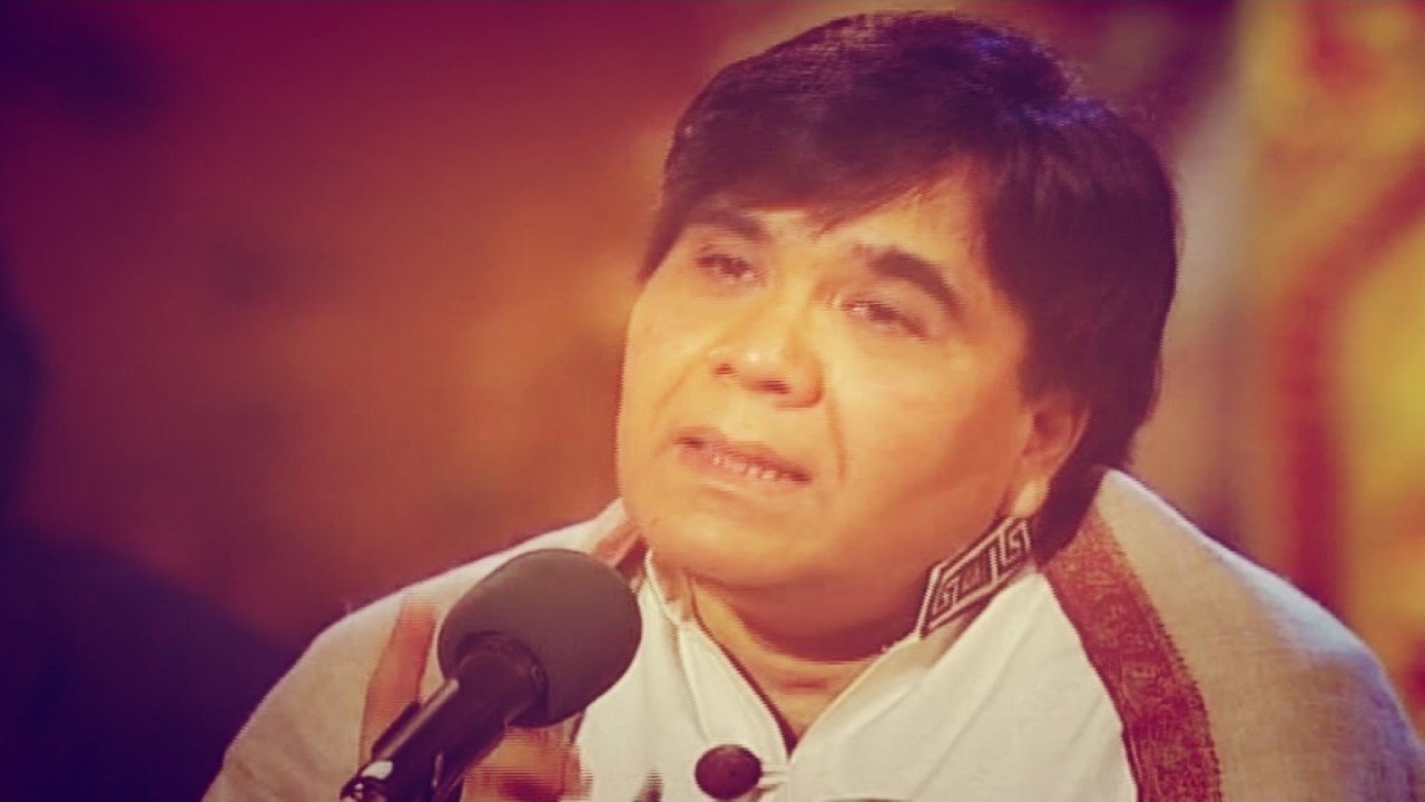 Ali Raza - Rait Pe Likh Ke Mera Naam Mitaya Na Karo