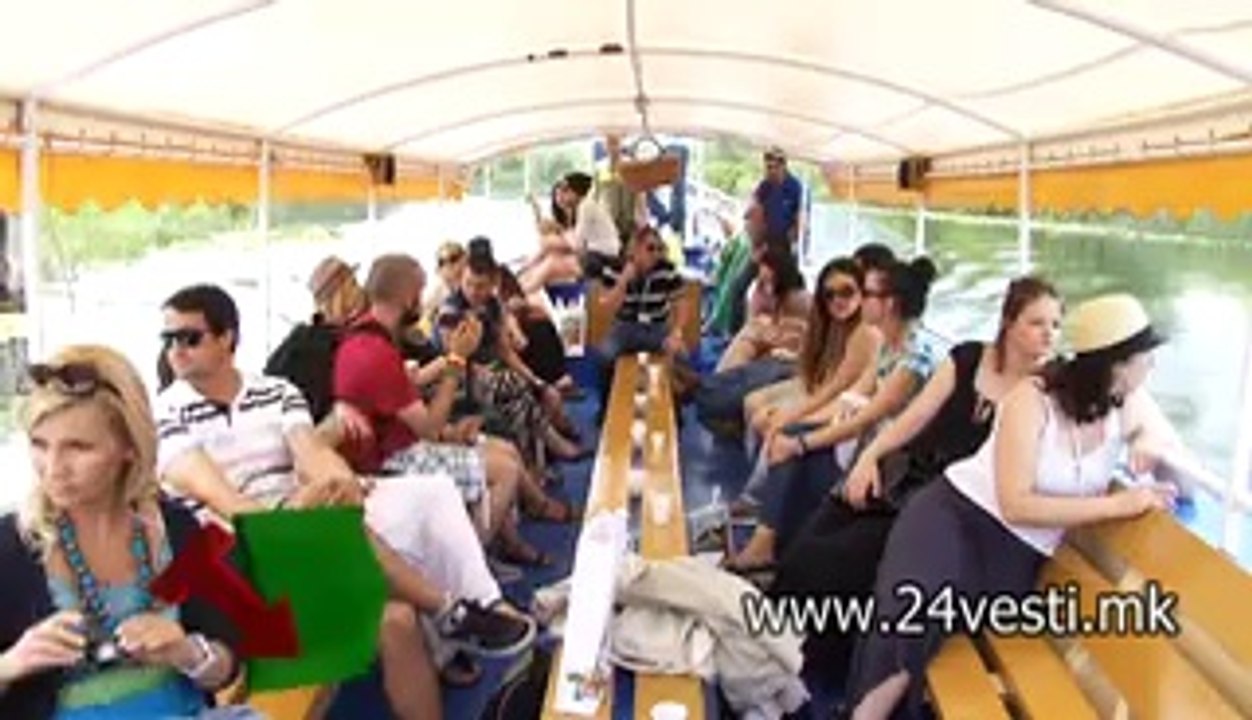 TREND za vesti