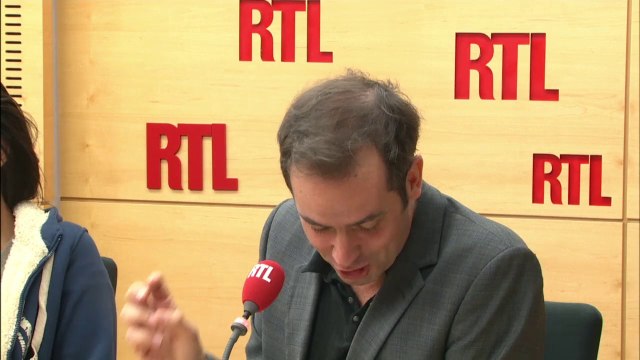 Tanguy Pastureau : Tous au défilé du 15 juillet !