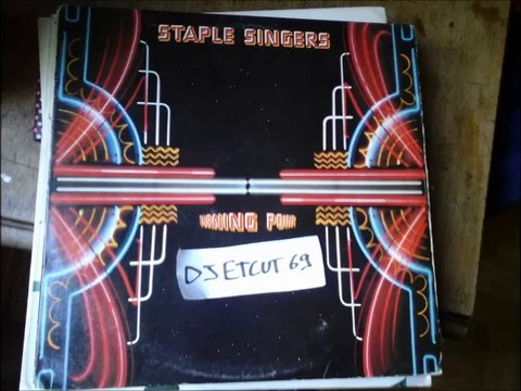 THE STAPLE SINGERS -THIS IS OUR NIGHT(RIP ETCUT)PRIVATE REC 84