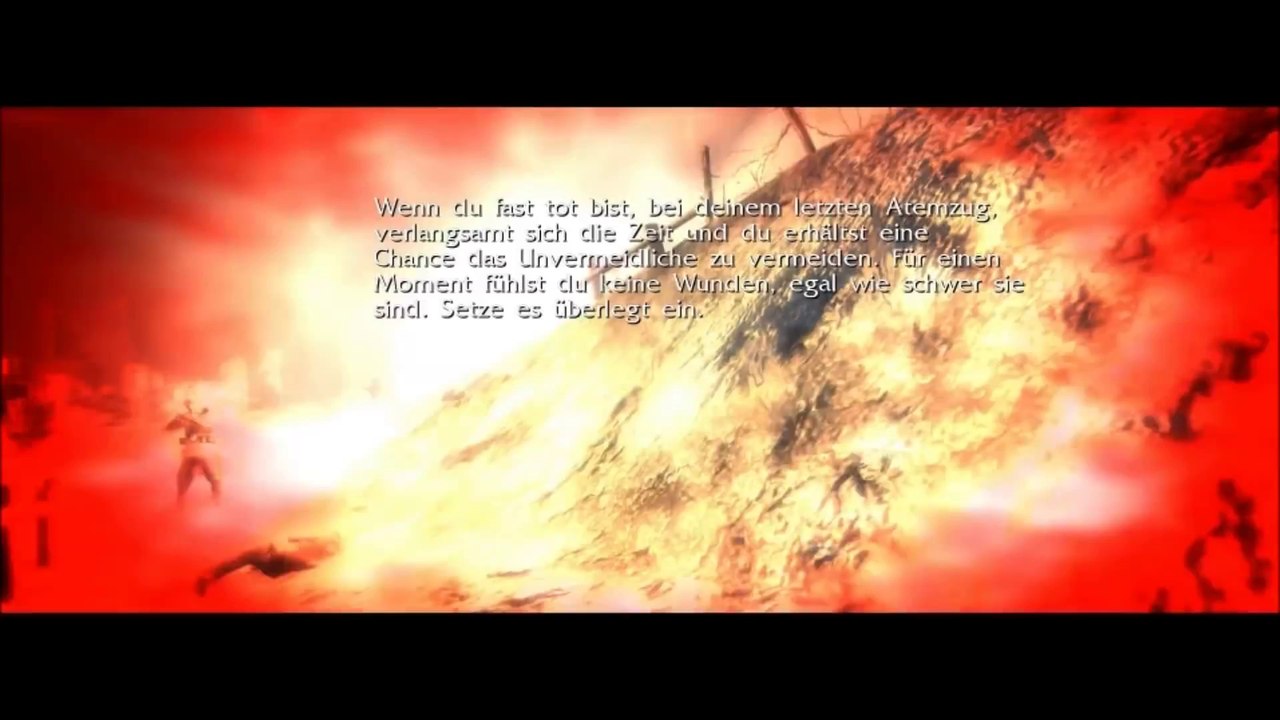 Necrovision Part One