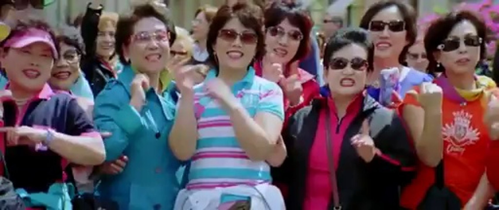Choti ungli pe nachaey gi full Hd Song