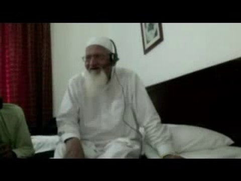 Yazid - Hadees e Qustuntunia (Constantinople) - Umm e Haraam - maulana ishaq urdu