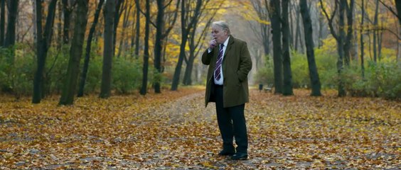 A Most Wanted Man Official Trailer #1 (2014) - Philip Seymour Hoffman, Willem Dafoe Thrill