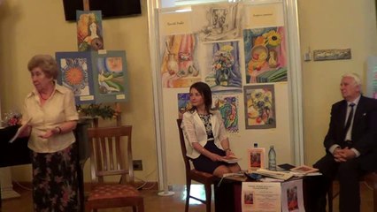 8-Prof univ. Ioana Irimia