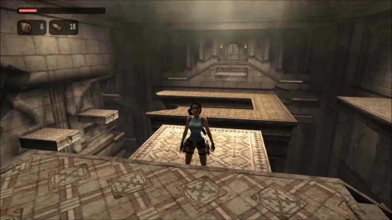 Tomb Raider -- Anniversary Deutsch 10 N0rdW1nd