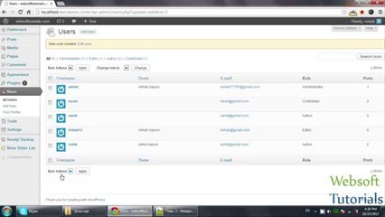wordpress complete urdu and hindi courses 12
