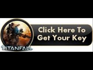 titanfall beta key generator - no survey no password