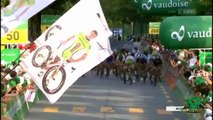 Peter Sagan's victories season 2013 in one video