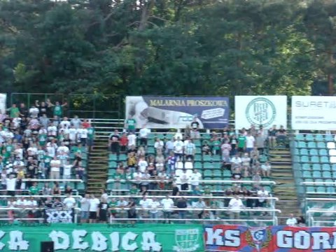 WISŁOKA - Stal Nowa Dęba 2014.VI.28