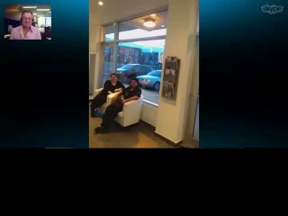 WSM Salon Success Mentor Series - Amber Ahmed