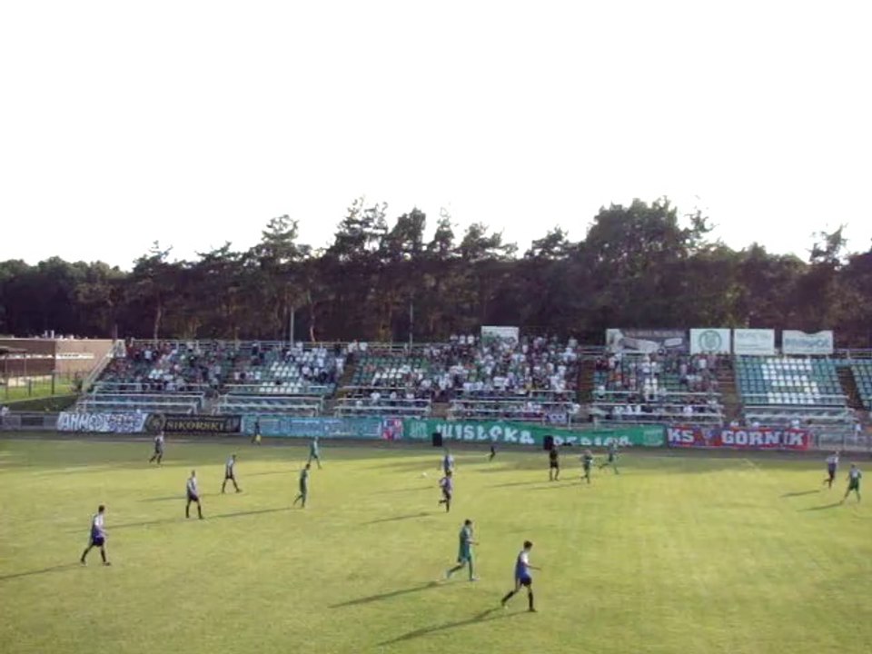 WISŁOKA - Stal Nowa Dęba 2014.VI.28