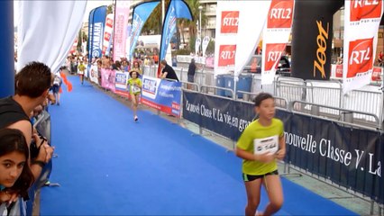 Iron Kids Marie-Alice Juin 2014