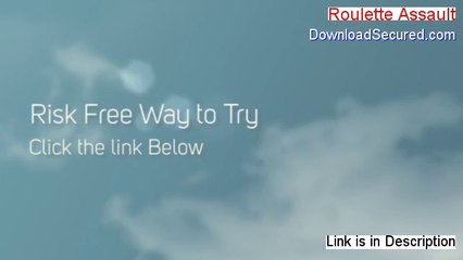 Roulette Assault Download Free (Download Here)