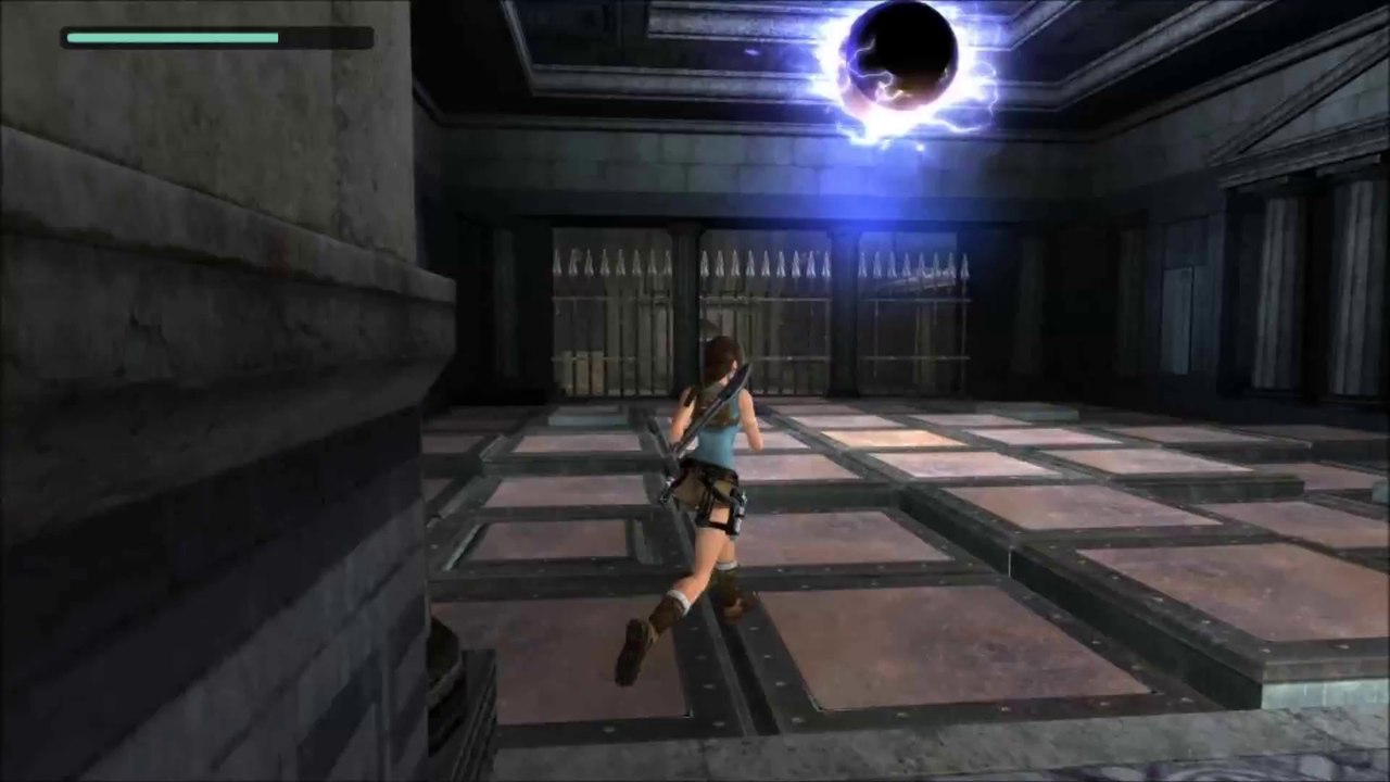 Tomb Raider -- Anniversary Deutsch 11 N0rdW1nd